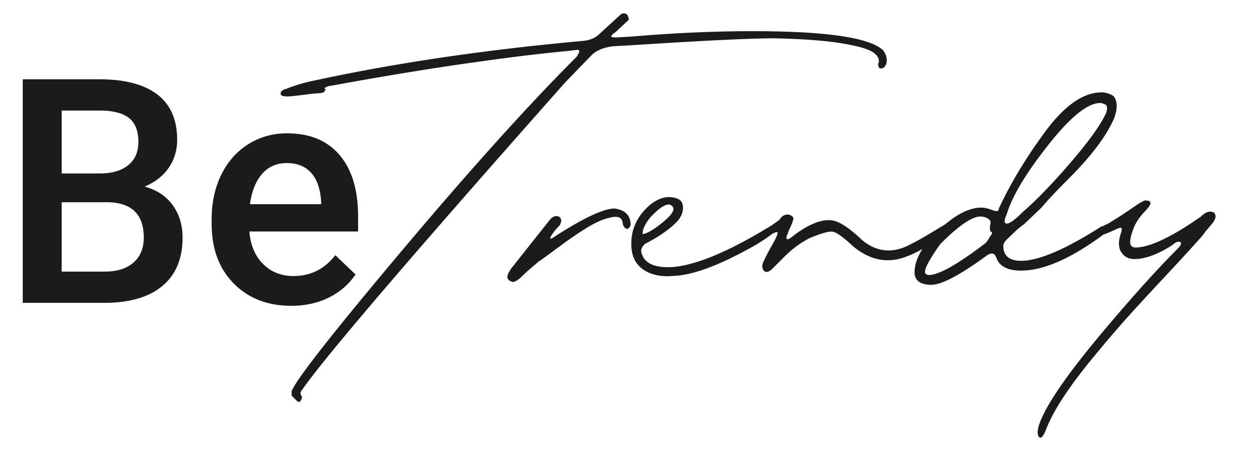 BeTrendy